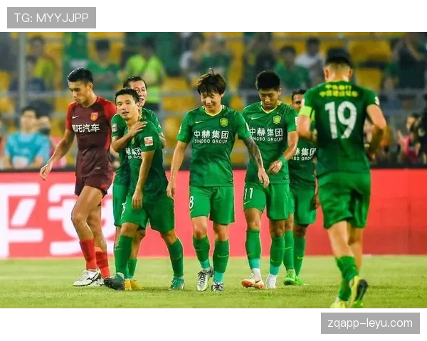 北京国安队内迎来新变化,球员状态回暖备战新赛季