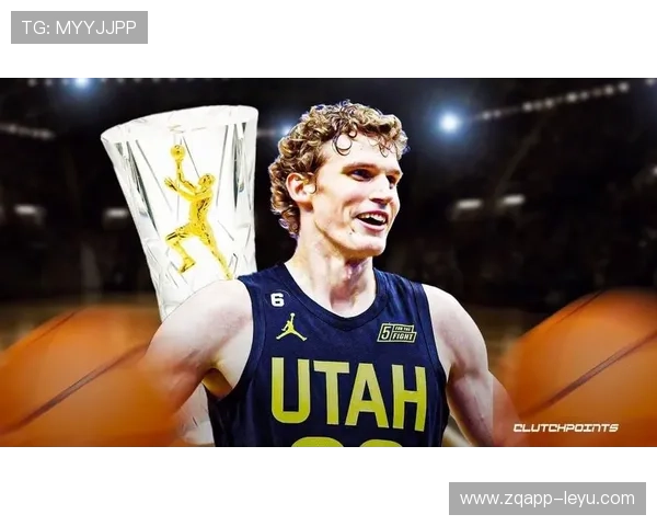 爵士马尔卡宁领跑MIP评选，表现全面获专家一致认可