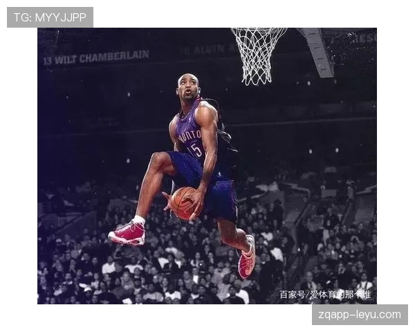 卡特扣篮大赛夺冠引发球迷热议