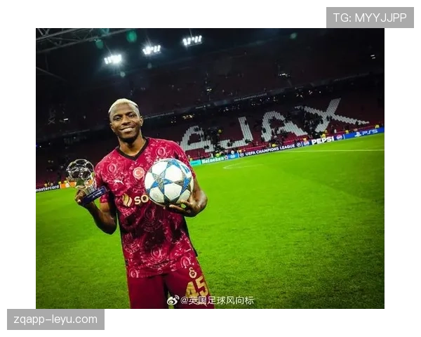 尼日利亚前锋奥斯梅恩将更换标志性面具 期待以全新形象出战新赛季