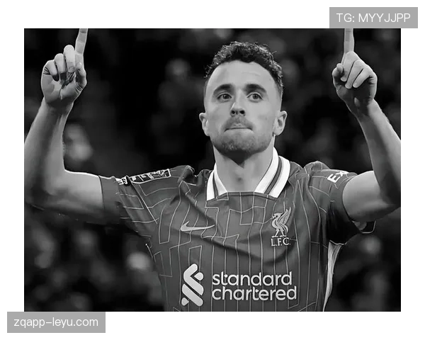 若塔回忆葡超辉煌岁月：那段旅程塑造了我的职业生涯