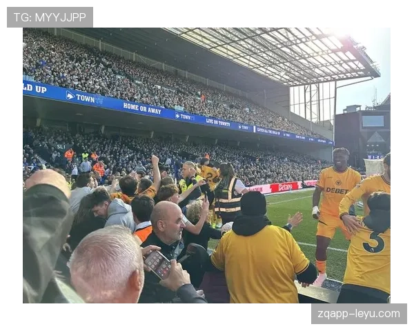 英超2025：伊普斯维奇强势回归，剑指顶级联赛荣耀