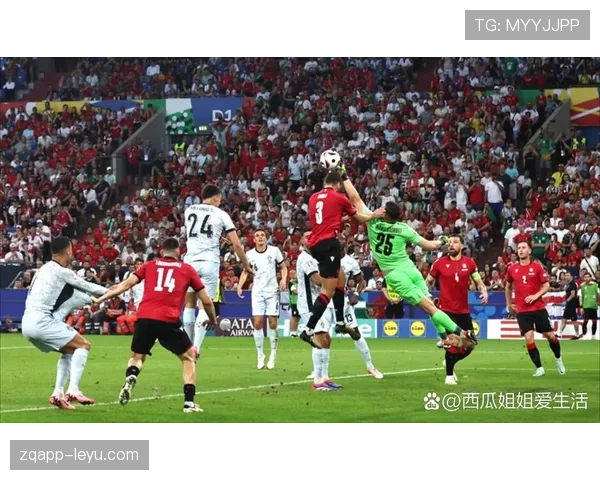 欧洲杯高温考验下球员展现坚韧斗志，比赛水平持续攀升