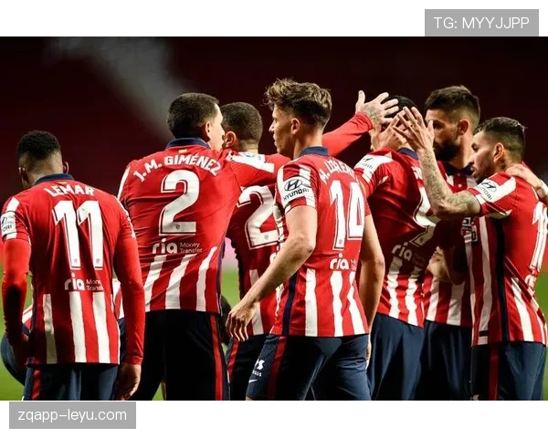 马德里德比再燃战火，皇马马竞双雄竞逐西甲巅峰