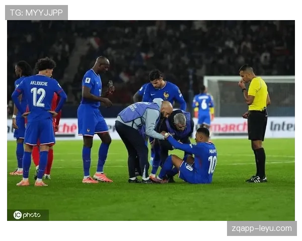 姆巴佩闪电破门助法国队强势逆转，状态回暖点燃胜利希望