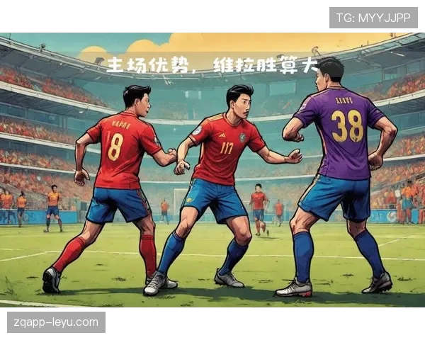 马洛卡激战精彩纷呈：高强度对抗与关键进球引爆全场