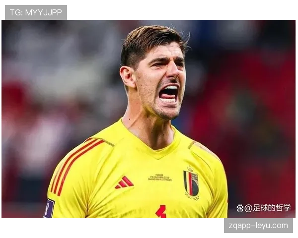 库尔图瓦国家队首秀亮眼，稳固后防引关注