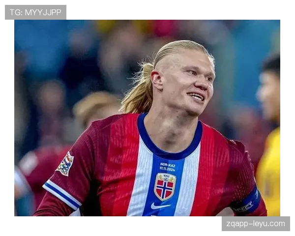 哈兰德单场狂轰9球创历史，挪威足球迎来新时代高峰