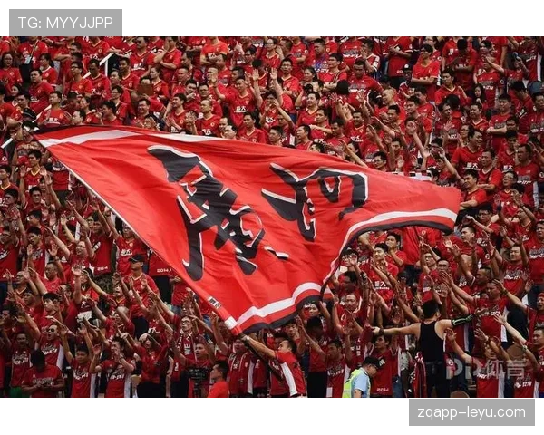 广州队再陷“天体魔咒”，逆境中迎状态大考