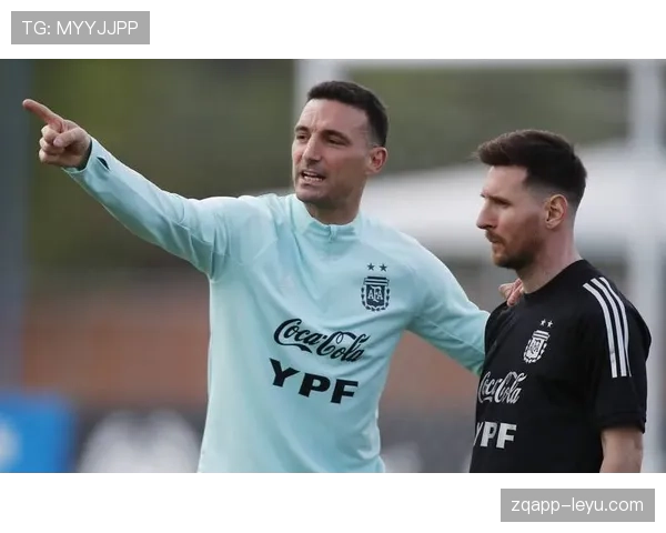 斯卡洛尼逼抢战术显成效，阿根廷队世界杯预选赛表现稳健