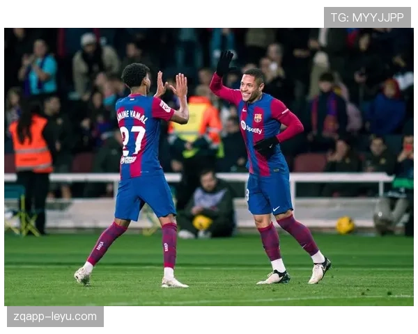 西甲巴萨年轻核心 西甲巴萨年轻核心