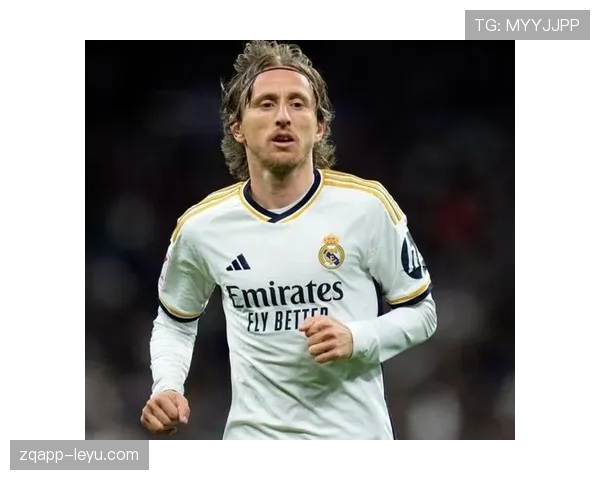 莫德里奇最新消息：皇马中场续约进展与未来动向